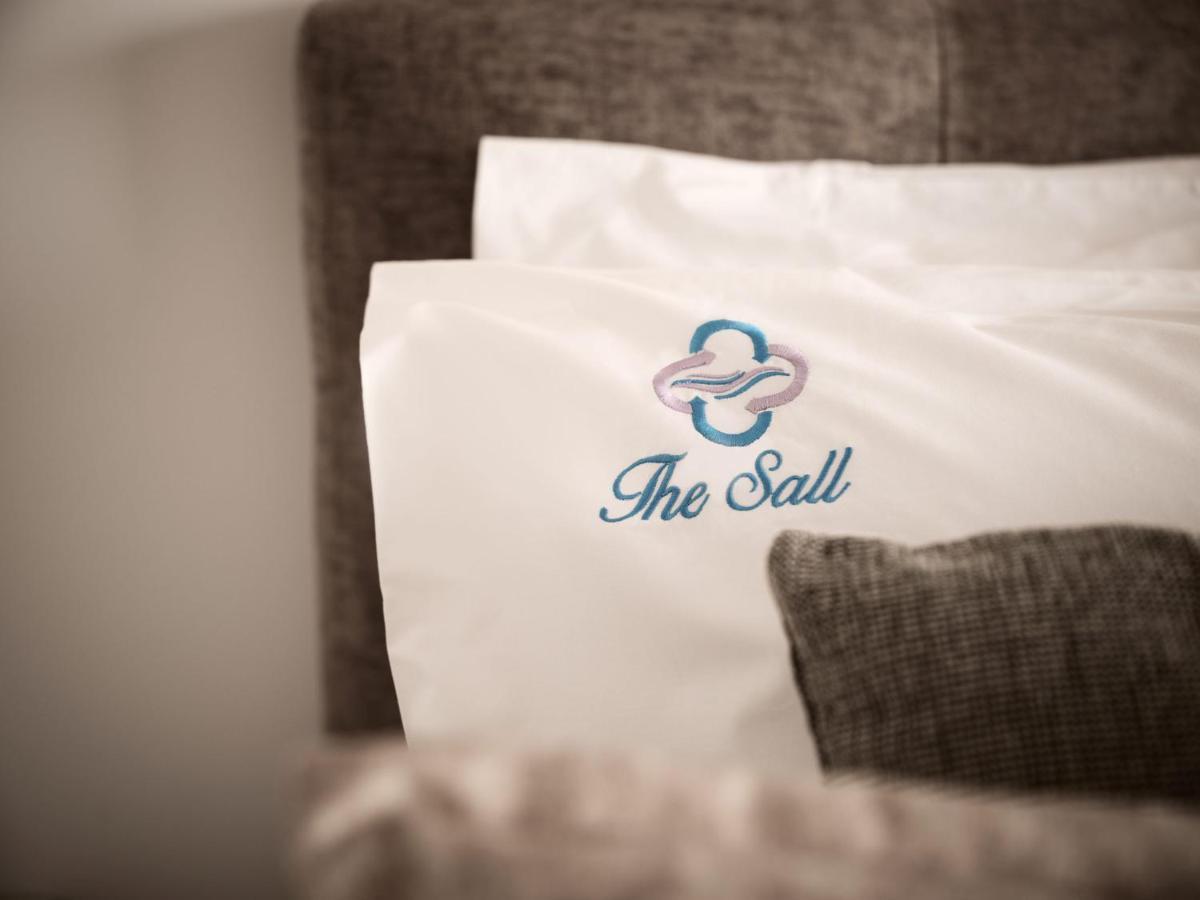The Sall Suites Complex B - Iconic Sea Views, By Zantewize Agios Nikolaos  Ngoại thất bức ảnh